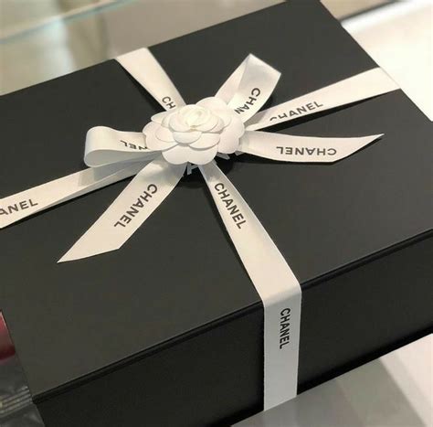 original packaging option chanel|chanel jewellery packaging.